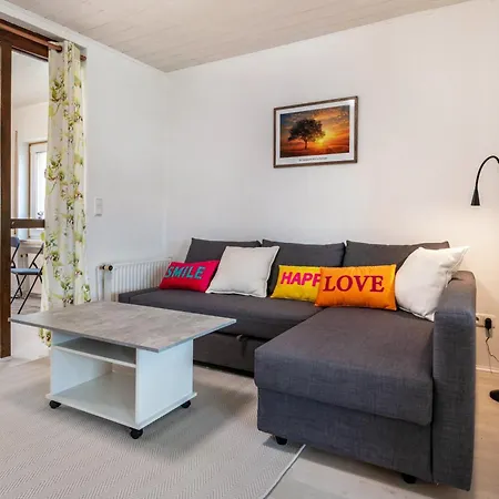 Taunus Glueck Apartment