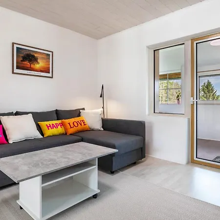 Apartment Taunus Glueck *