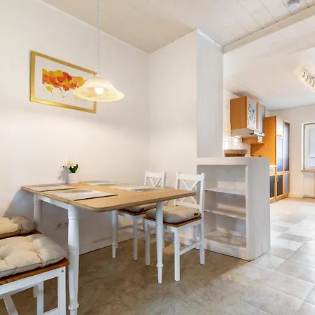 Apartment Taunus Glueck Graevenwiesbach