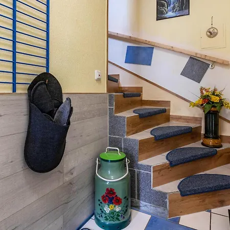 Apartment Taunus Glueck Graevenwiesbach