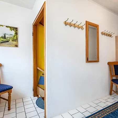 Taunus Glueck Apartment