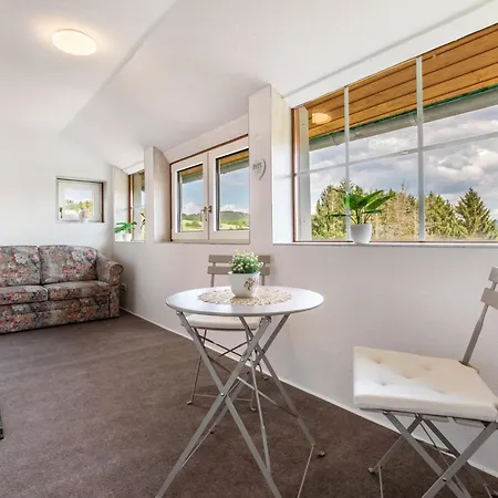 Apartment Taunus Glueck