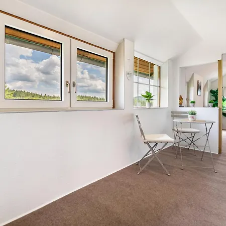 Apartment Taunus Glueck Graevenwiesbach