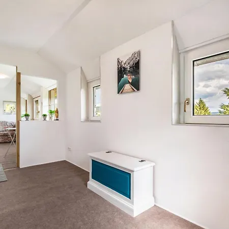 Taunus Glueck Apartment