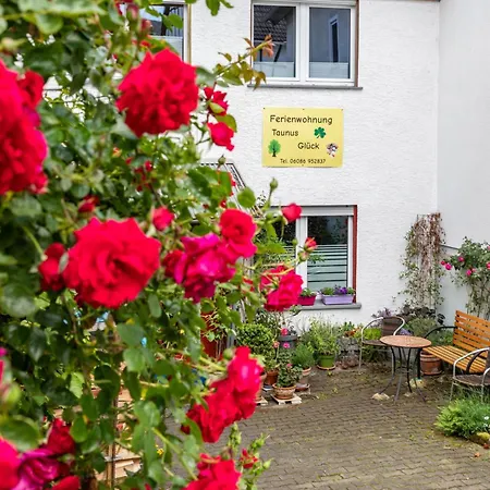 Taunus Glueck Graevenwiesbach