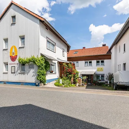 Taunus Glueck * Graevenwiesbach