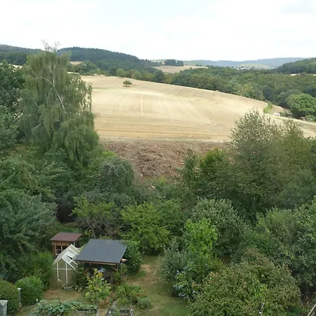 Taunus Glueck Apartment Graevenwiesbach