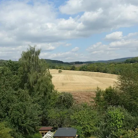 Apartment Taunus Glueck *